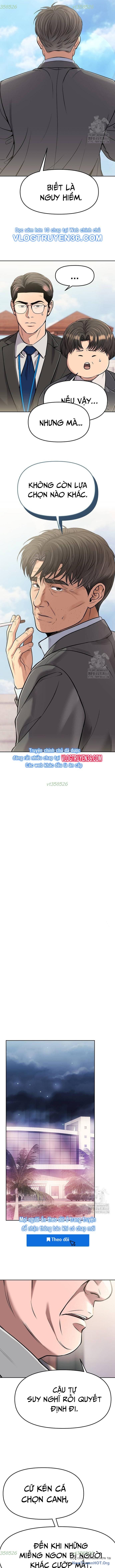 Nhân Viên Thực Tập Kim Cheolsu Chapter 86 - 3