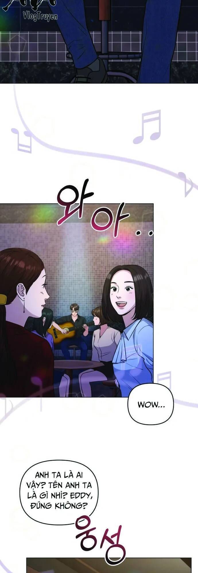 Nhân Viên Thực Tập Kim Cheolsu Chapter 9 - 12