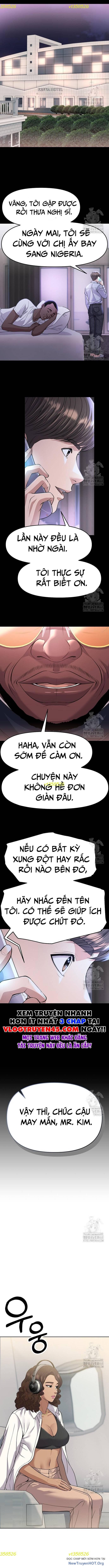Nhân Viên Thực Tập Kim Cheolsu Chapter 90 - 4