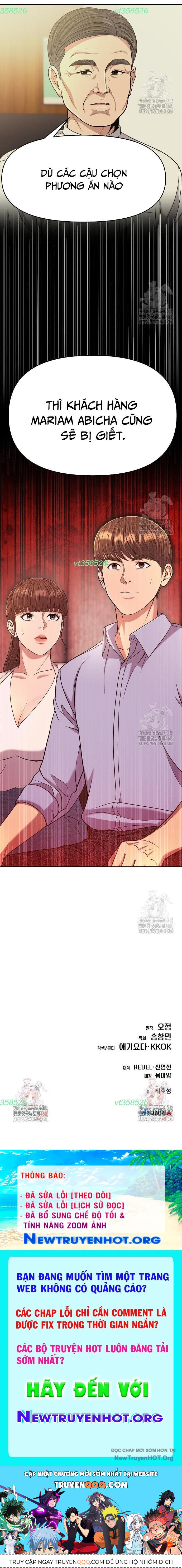 Nhân Viên Thực Tập Kim Cheolsu Chapter 91 - 12