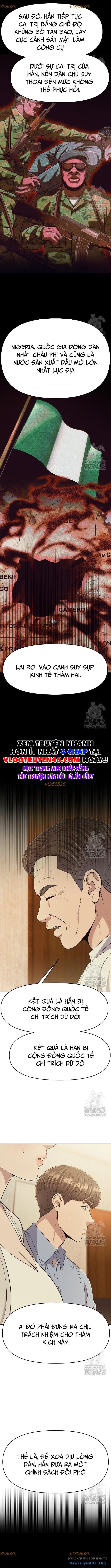 Nhân Viên Thực Tập Kim Cheolsu Chapter 92 - 4