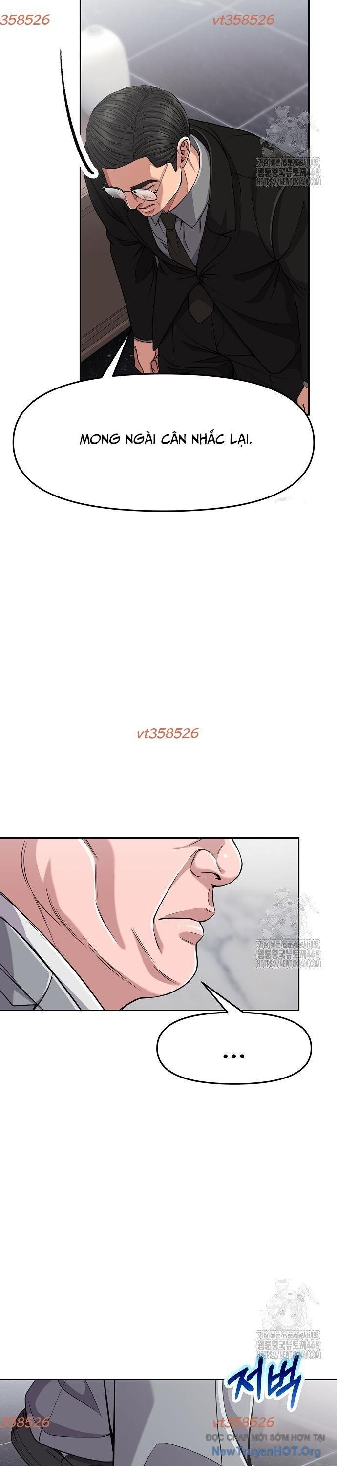 Nhân Viên Thực Tập Kim Cheolsu Chapter 93 - 11