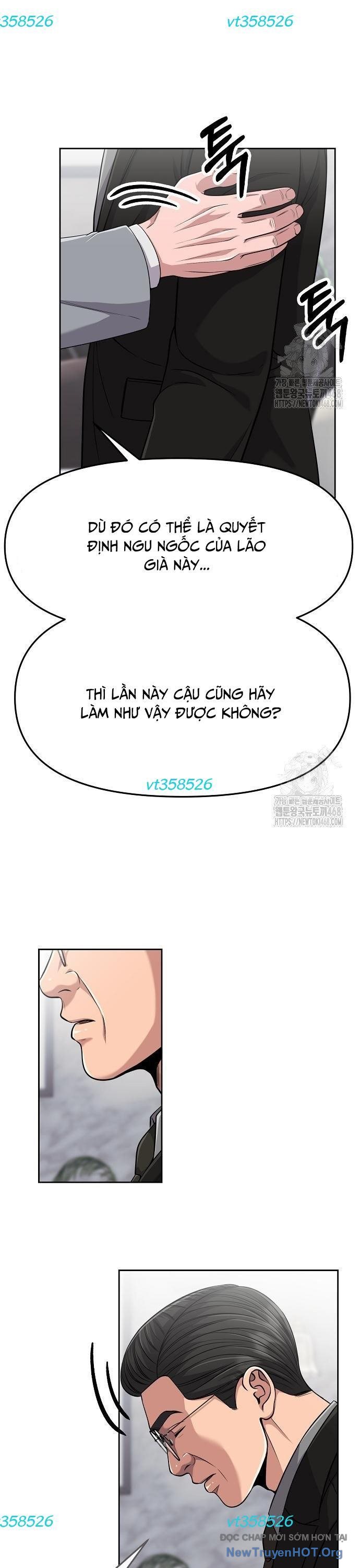 Nhân Viên Thực Tập Kim Cheolsu Chapter 93 - 13