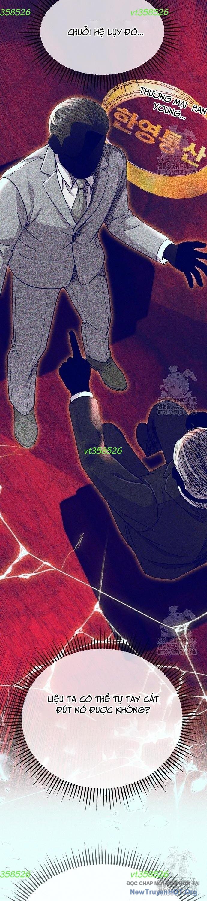 Nhân Viên Thực Tập Kim Cheolsu Chapter 93 - 16