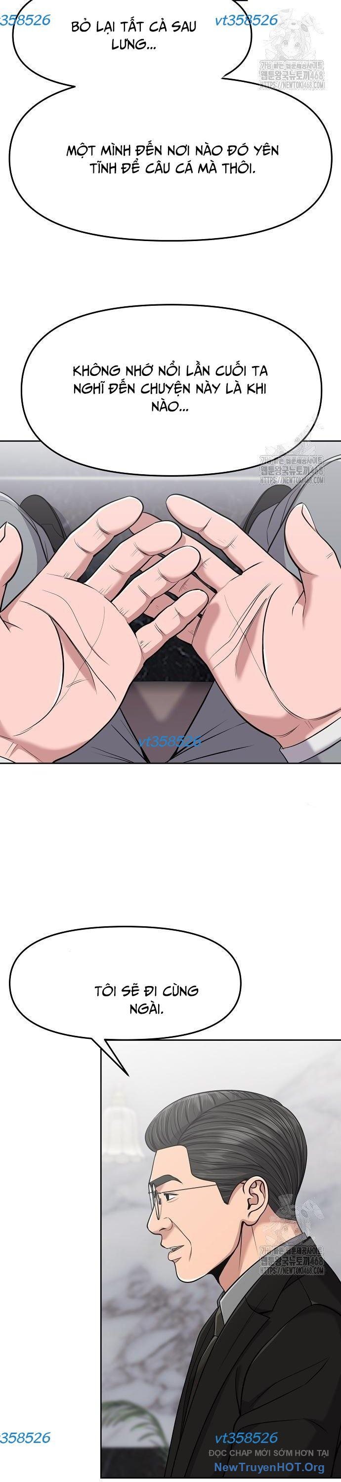 Nhân Viên Thực Tập Kim Cheolsu Chapter 93 - 18