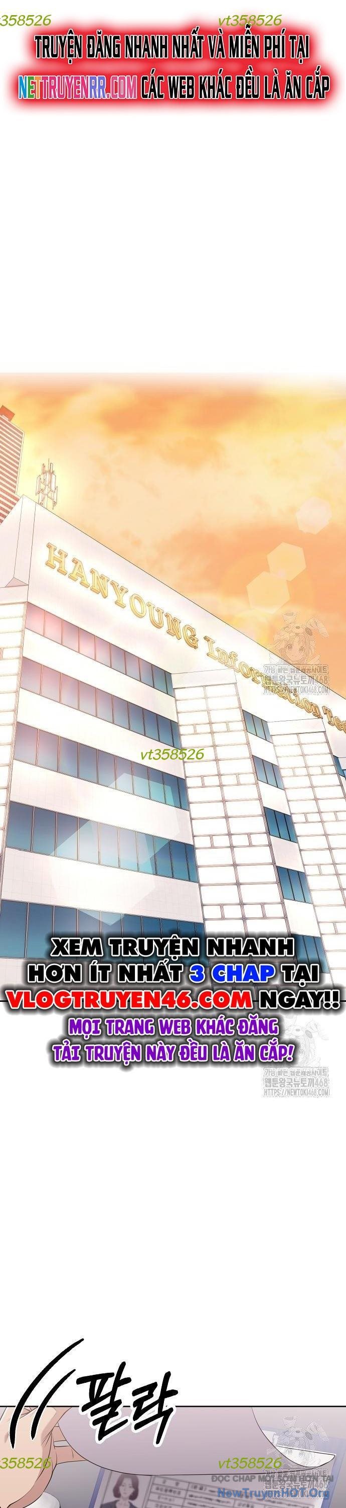 Nhân Viên Thực Tập Kim Cheolsu Chapter 93 - 20