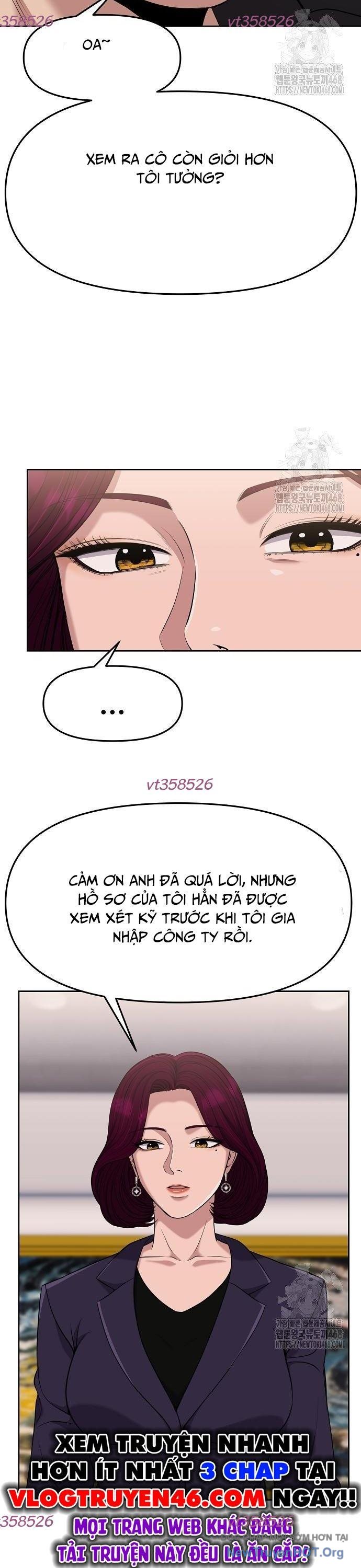 Nhân Viên Thực Tập Kim Cheolsu Chapter 93 - 22