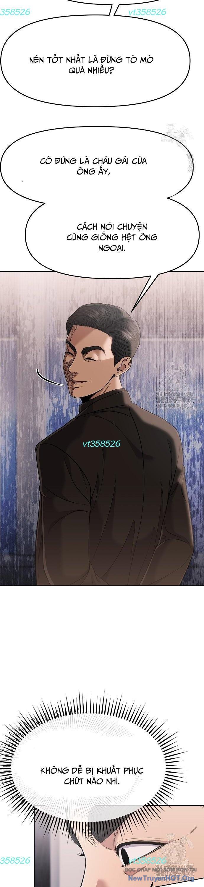 Nhân Viên Thực Tập Kim Cheolsu Chapter 93 - 28