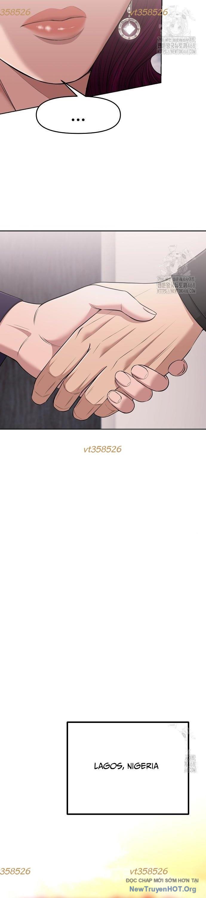 Nhân Viên Thực Tập Kim Cheolsu Chapter 93 - 30