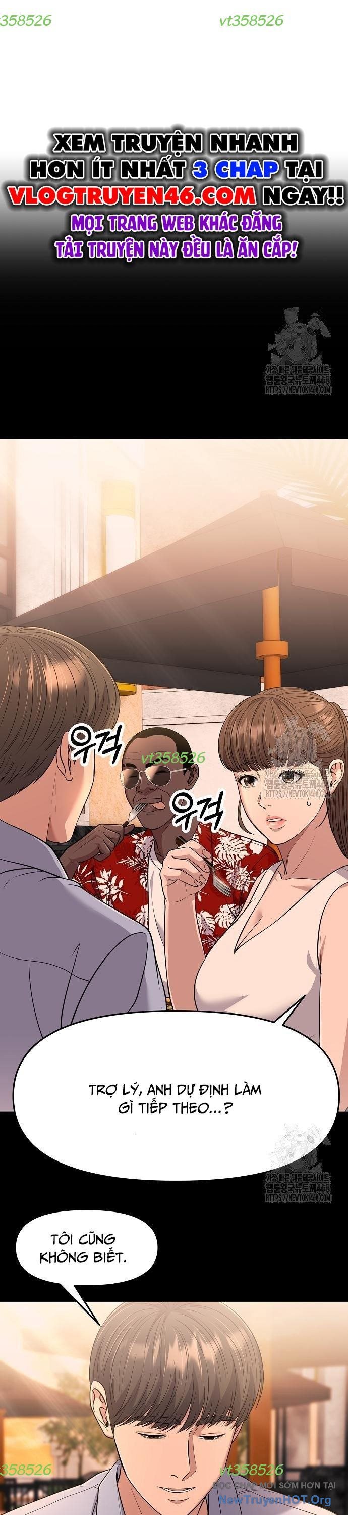 Nhân Viên Thực Tập Kim Cheolsu Chapter 93 - 33