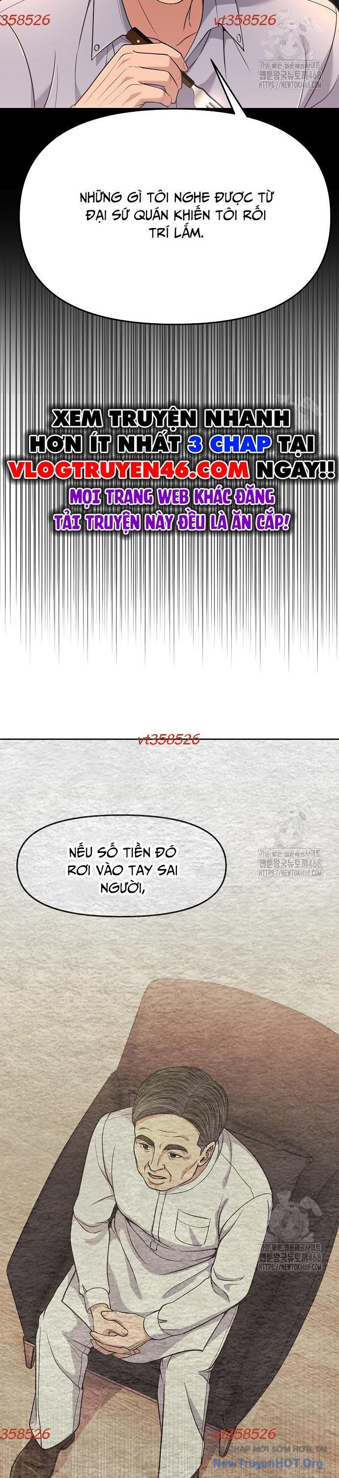 Nhân Viên Thực Tập Kim Cheolsu Chapter 93 - 34