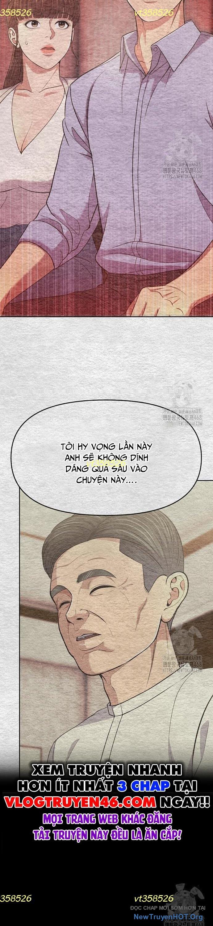 Nhân Viên Thực Tập Kim Cheolsu Chapter 93 - 36