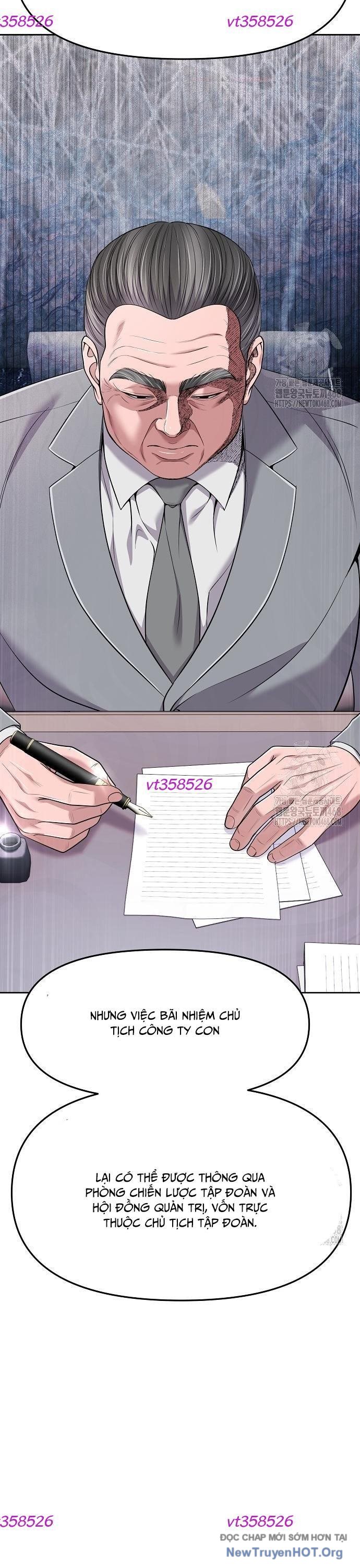 Nhân Viên Thực Tập Kim Cheolsu Chapter 93 - 5