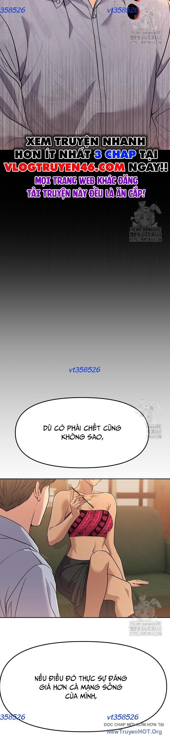 Nhân Viên Thực Tập Kim Cheolsu Chapter 93 - 42