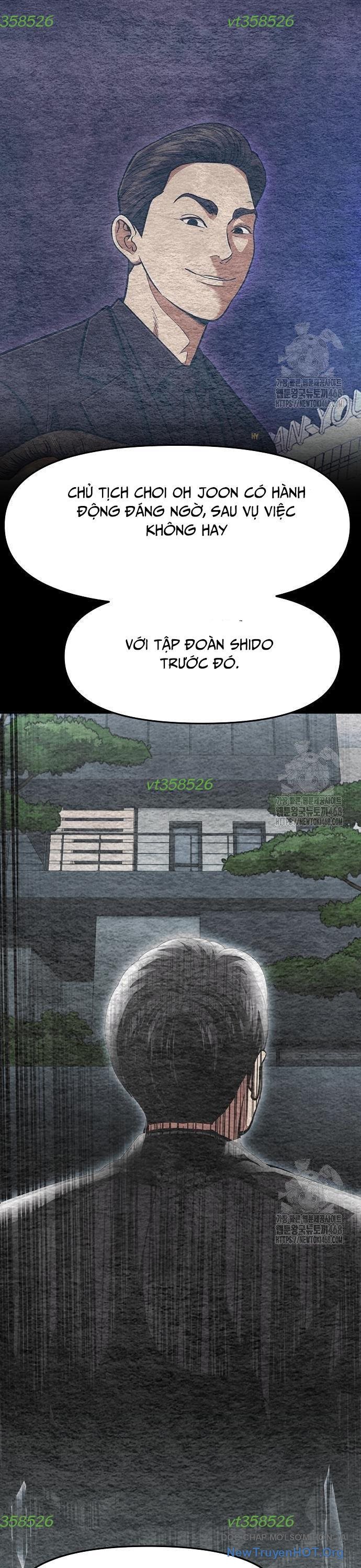 Nhân Viên Thực Tập Kim Cheolsu Chapter 93 - 9