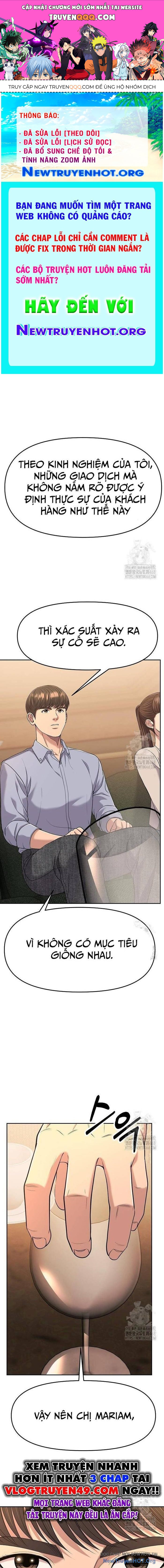 Nhân Viên Thực Tập Kim Cheolsu Chapter 94 - 1