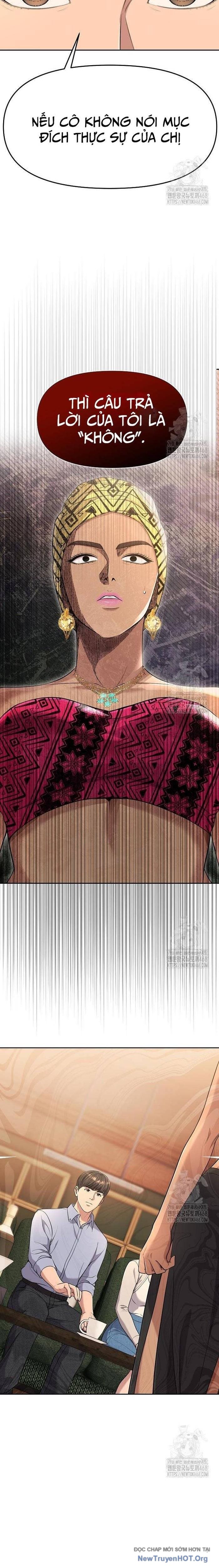 Nhân Viên Thực Tập Kim Cheolsu Chapter 94 - 2