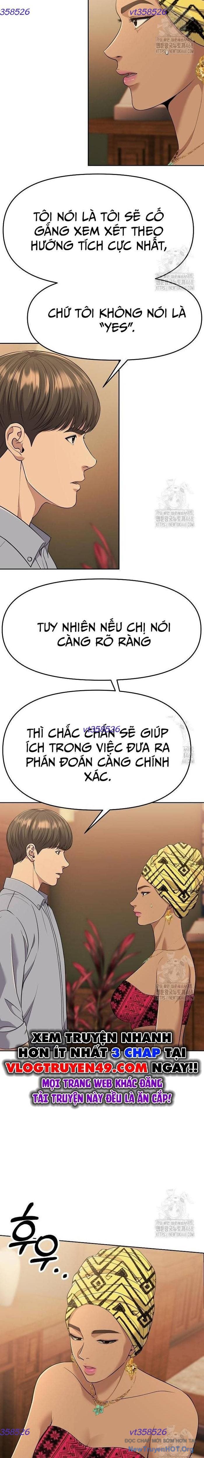 Nhân Viên Thực Tập Kim Cheolsu Chapter 94 - 18