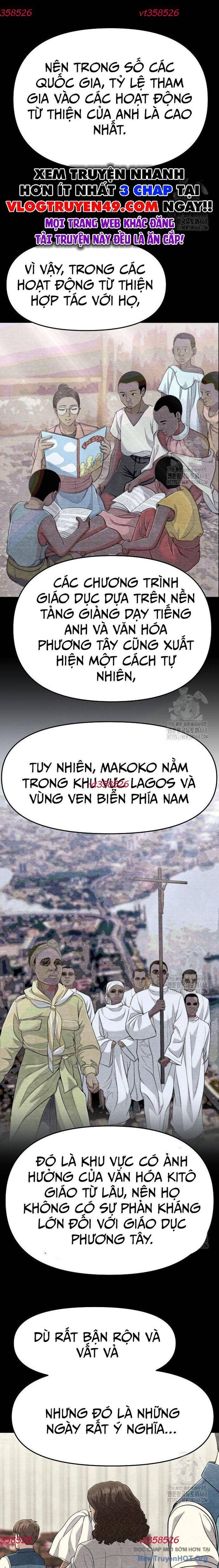 Nhân Viên Thực Tập Kim Cheolsu Chapter 94 - 20
