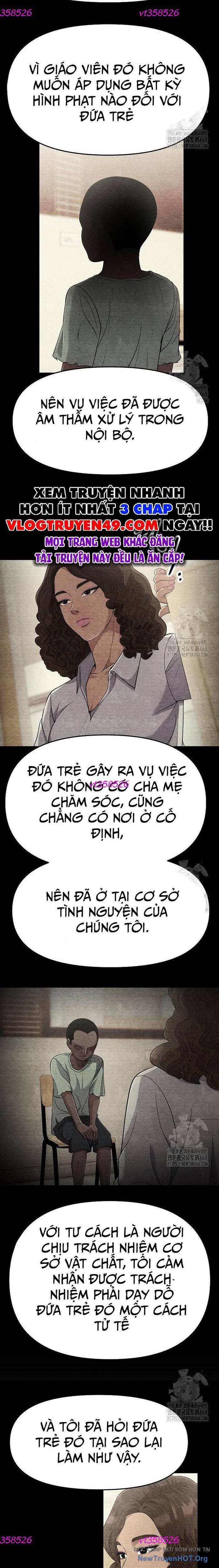 Nhân Viên Thực Tập Kim Cheolsu Chapter 94 - 22