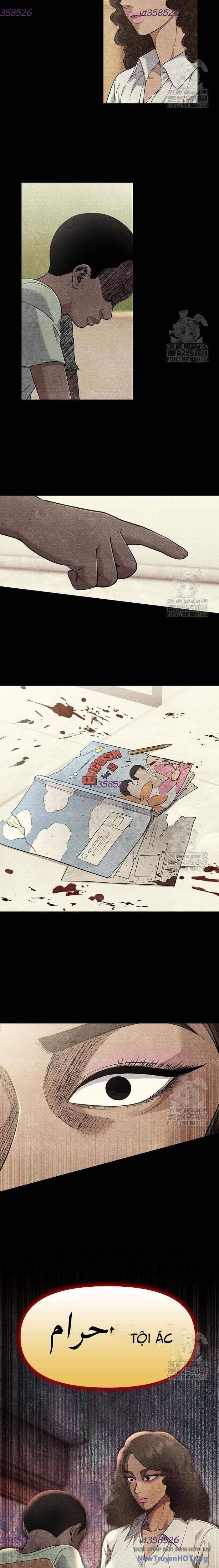 Nhân Viên Thực Tập Kim Cheolsu Chapter 94 - 23