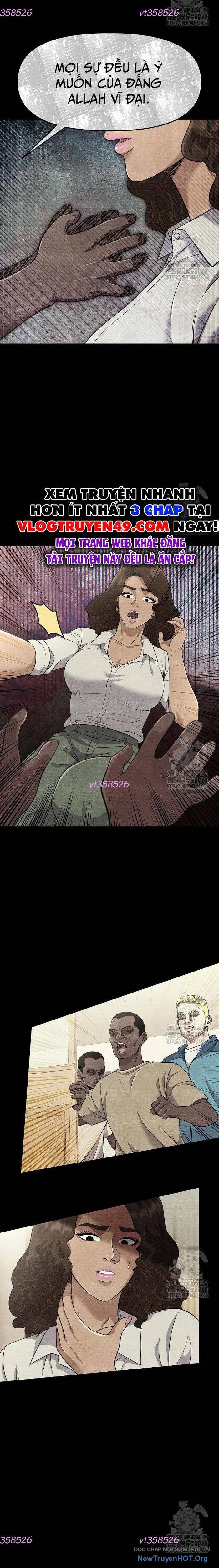 Nhân Viên Thực Tập Kim Cheolsu Chapter 94 - 25