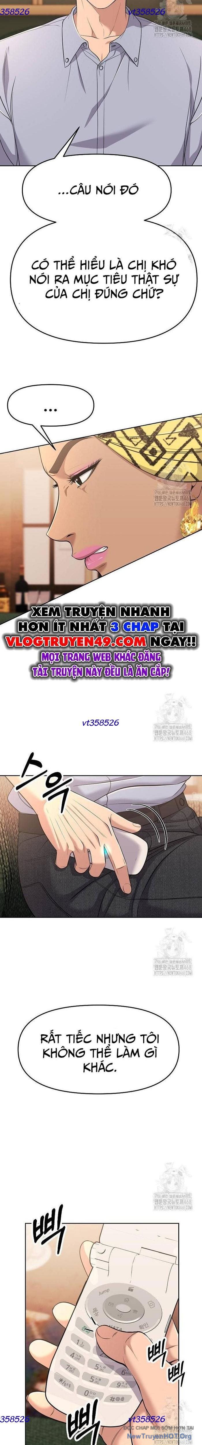 Nhân Viên Thực Tập Kim Cheolsu Chapter 94 - 6