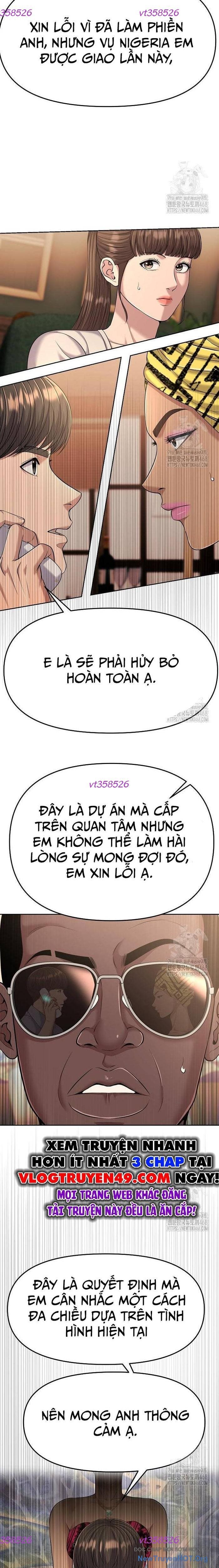 Nhân Viên Thực Tập Kim Cheolsu Chapter 94 - 8