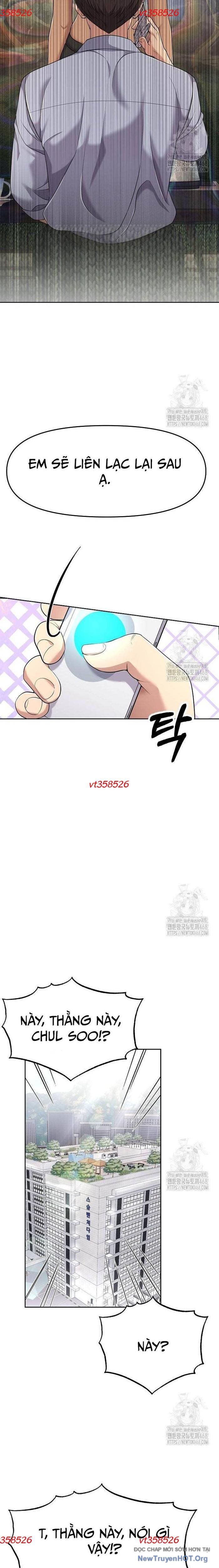 Nhân Viên Thực Tập Kim Cheolsu Chapter 94 - 9