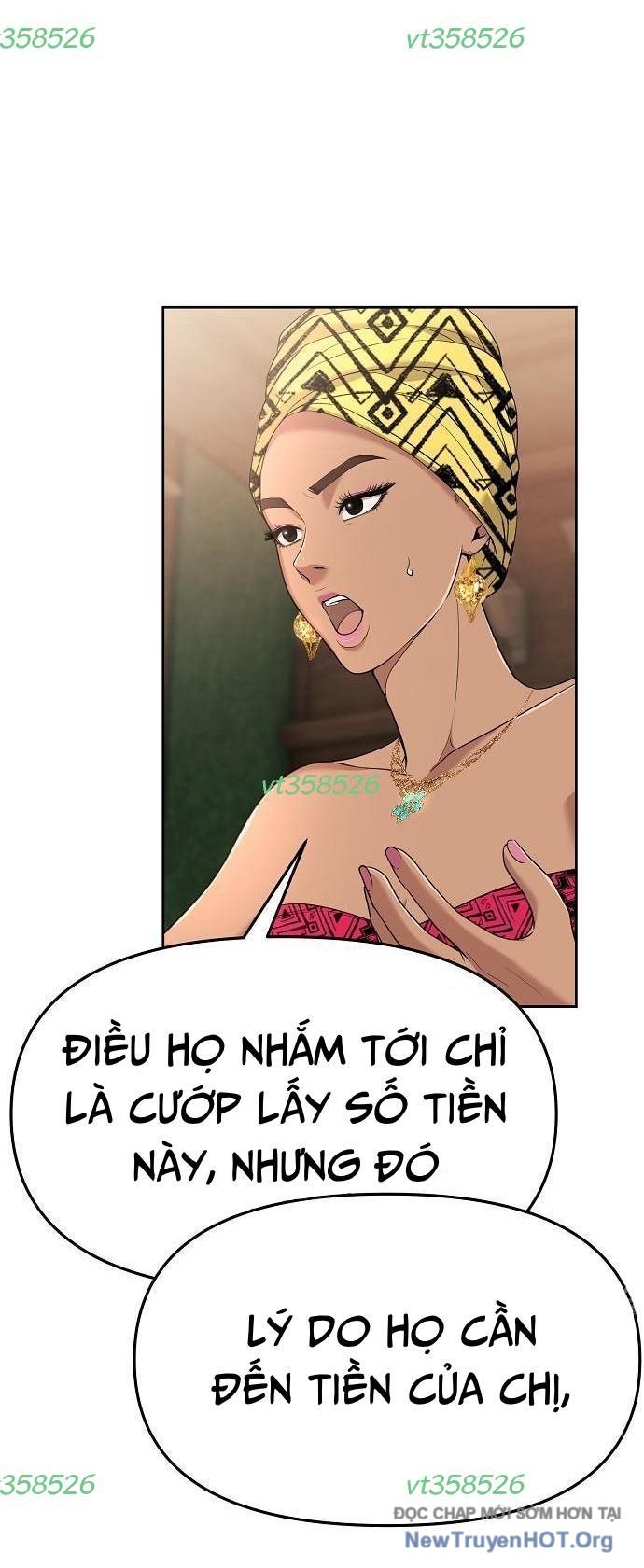 Nhân Viên Thực Tập Kim Cheolsu Chapter 96 - 11