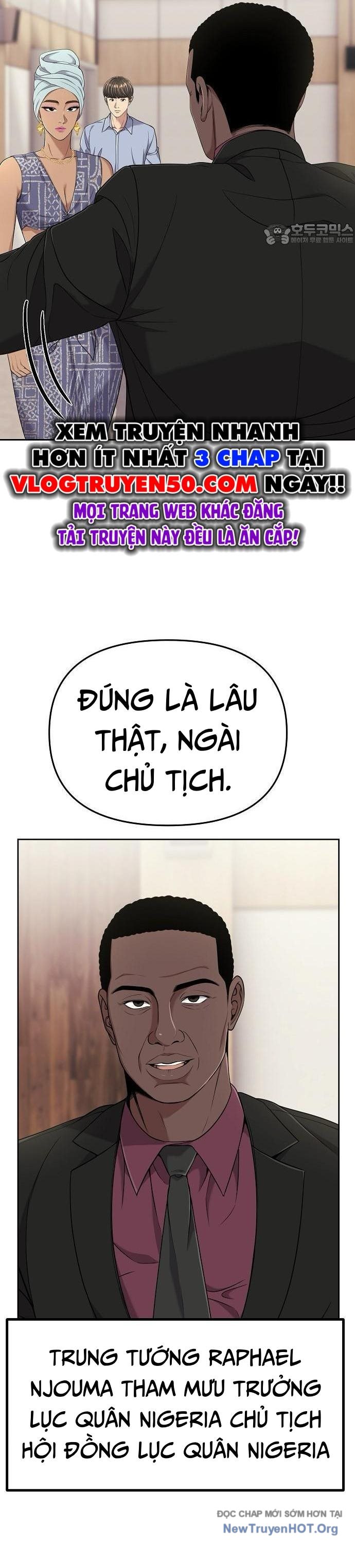 Nhân Viên Thực Tập Kim Cheolsu Chapter 96 - 17