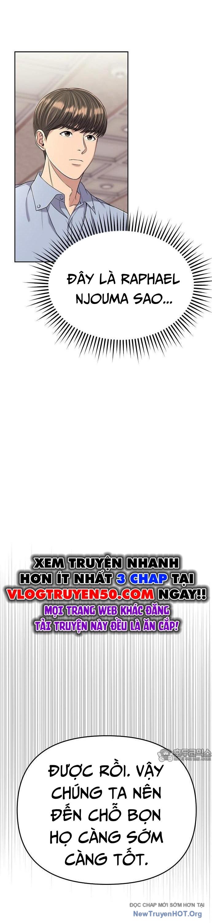 Nhân Viên Thực Tập Kim Cheolsu Chapter 96 - 19