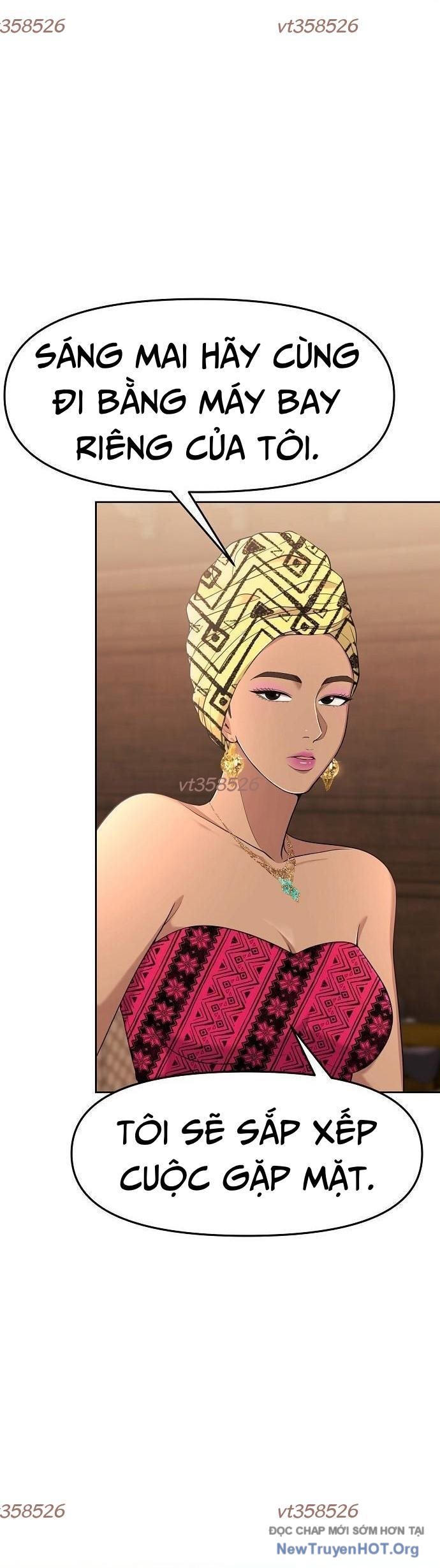 Nhân Viên Thực Tập Kim Cheolsu Chapter 96 - 20