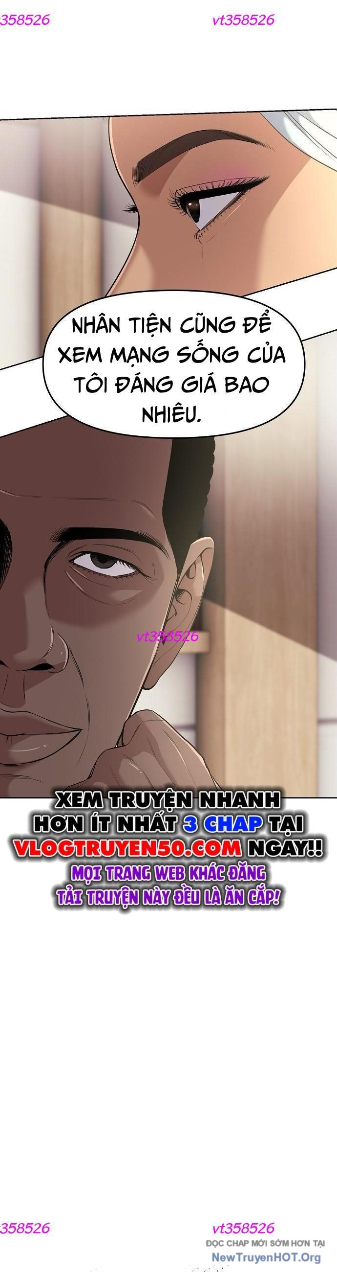 Nhân Viên Thực Tập Kim Cheolsu Chapter 96 - 23