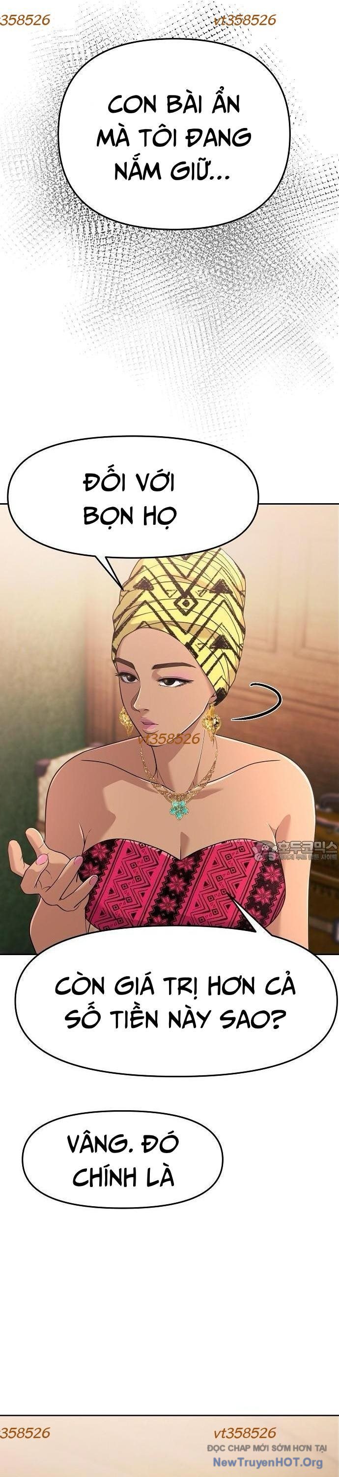 Nhân Viên Thực Tập Kim Cheolsu Chapter 96 - 24