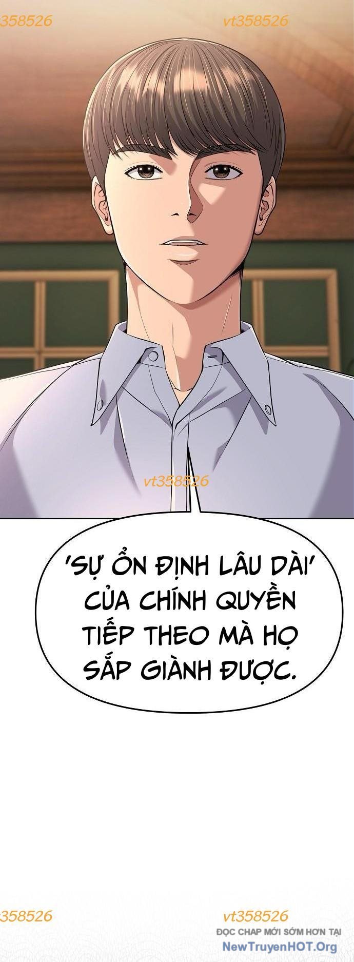 Nhân Viên Thực Tập Kim Cheolsu Chapter 96 - 25