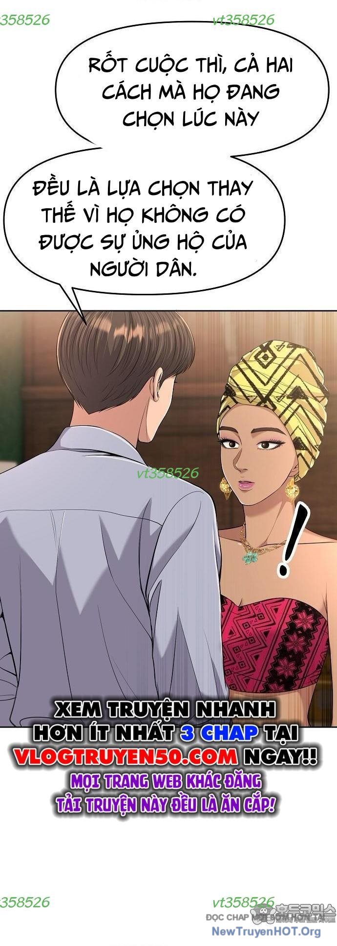 Nhân Viên Thực Tập Kim Cheolsu Chapter 96 - 28