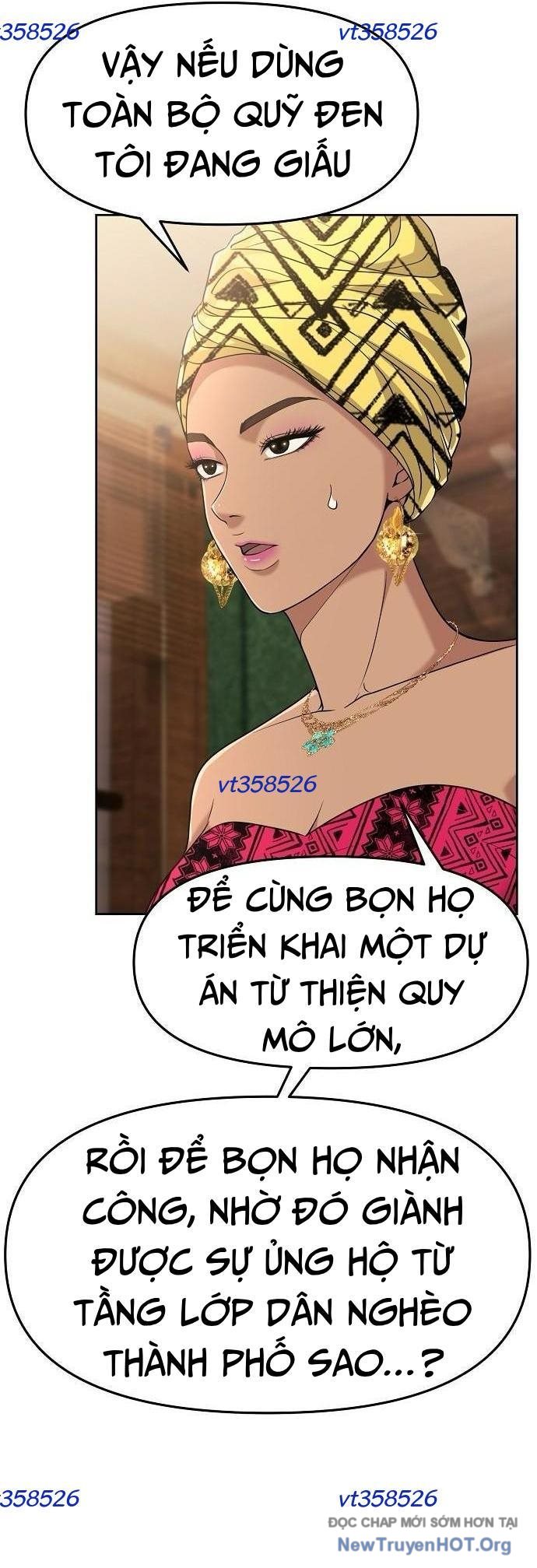 Nhân Viên Thực Tập Kim Cheolsu Chapter 96 - 29