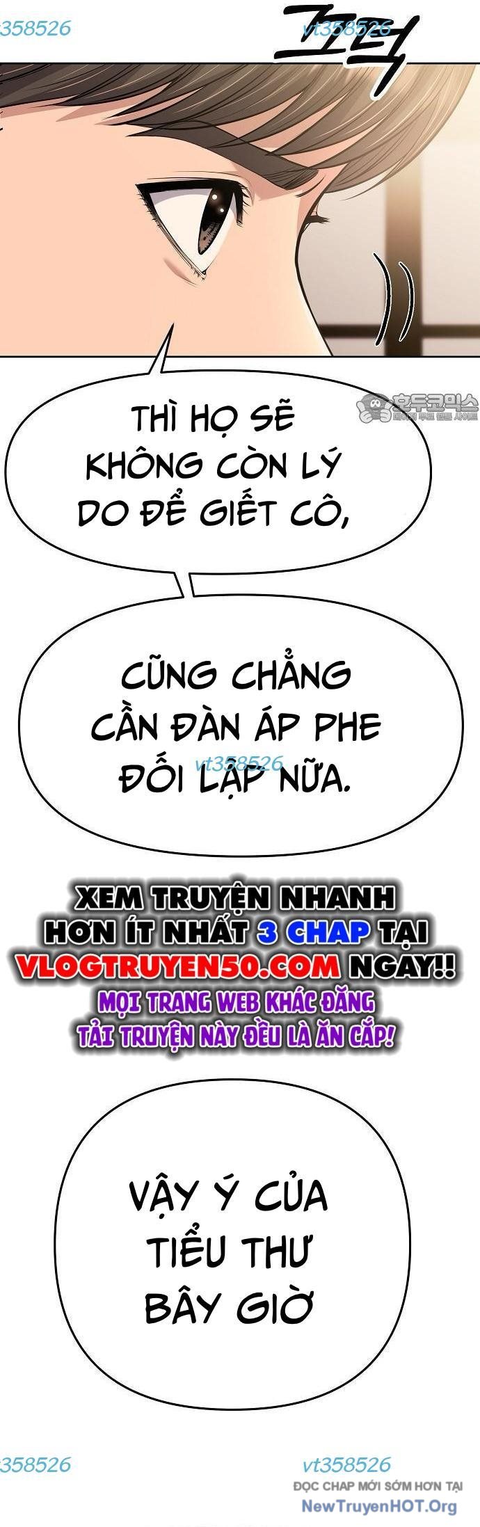 Nhân Viên Thực Tập Kim Cheolsu Chapter 96 - 30