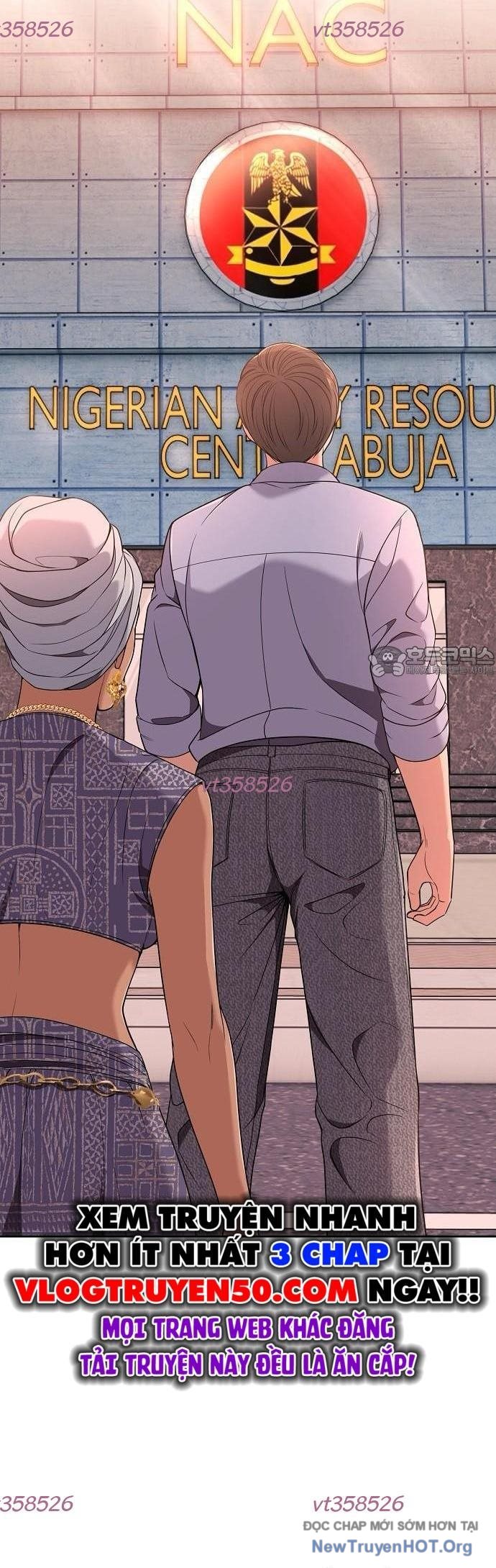 Nhân Viên Thực Tập Kim Cheolsu Chapter 96 - 4