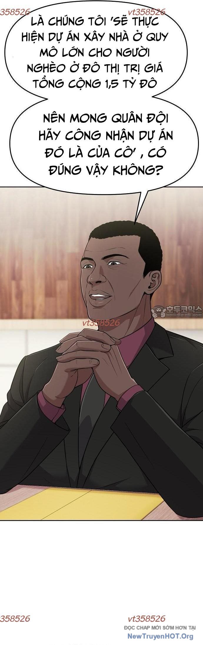 Nhân Viên Thực Tập Kim Cheolsu Chapter 96 - 31