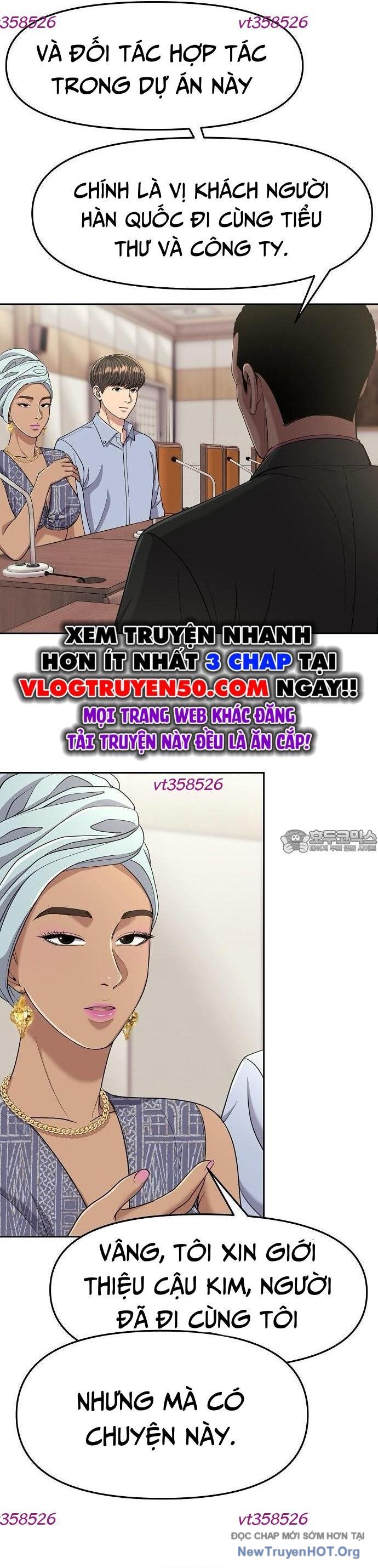 Nhân Viên Thực Tập Kim Cheolsu Chapter 96 - 32