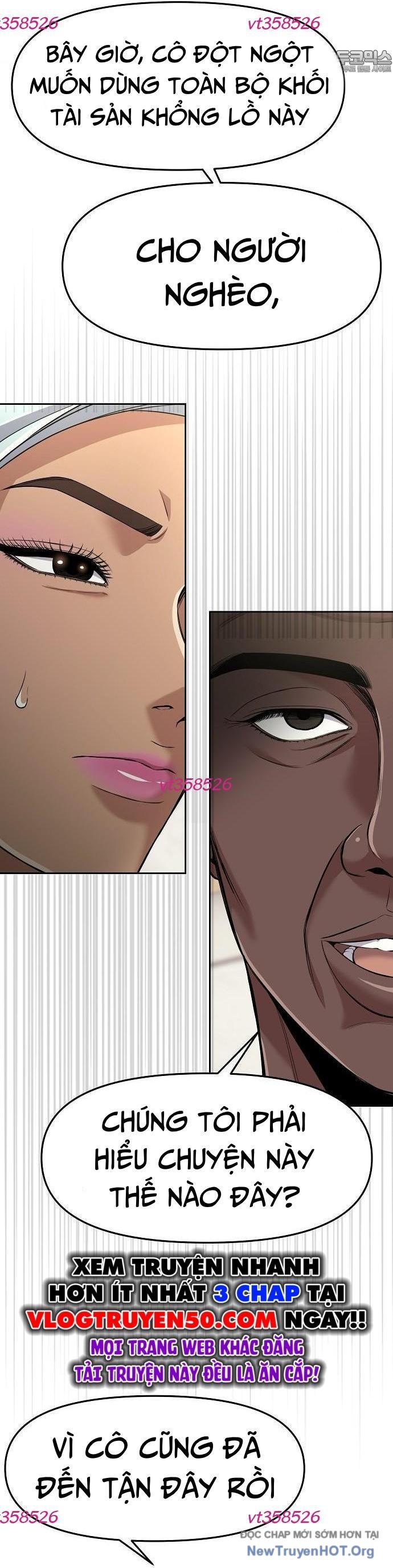 Nhân Viên Thực Tập Kim Cheolsu Chapter 96 - 35