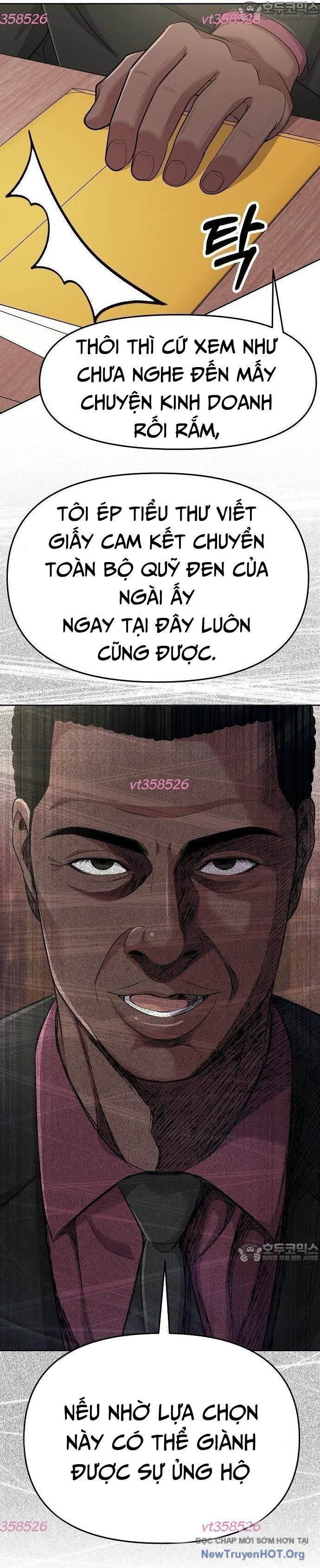 Nhân Viên Thực Tập Kim Cheolsu Chapter 96 - 36