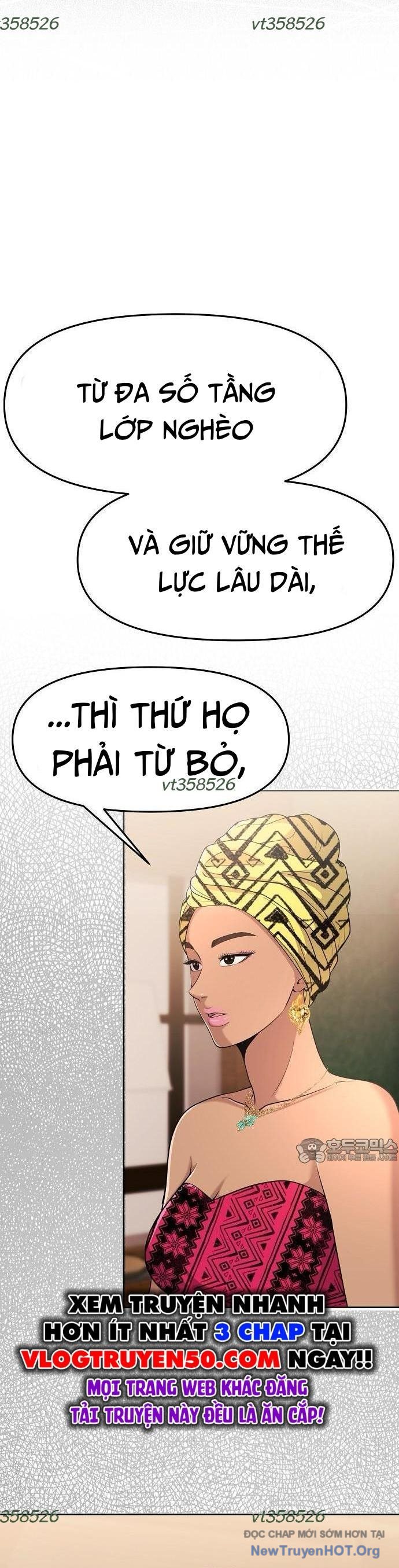 Nhân Viên Thực Tập Kim Cheolsu Chapter 96 - 37