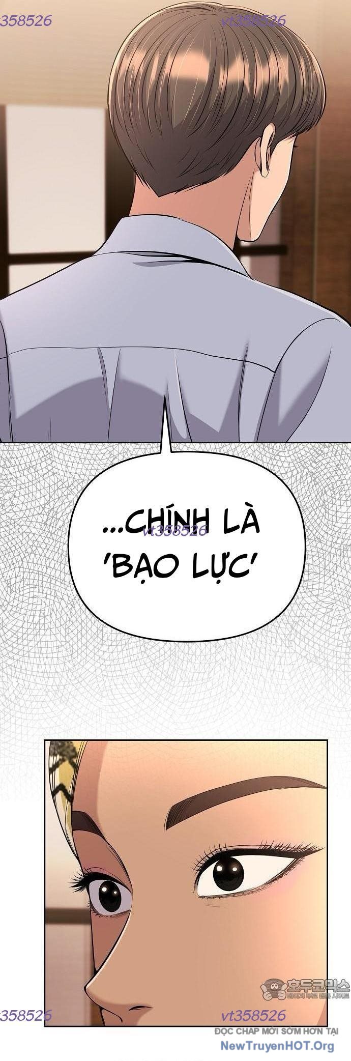 Nhân Viên Thực Tập Kim Cheolsu Chapter 96 - 38