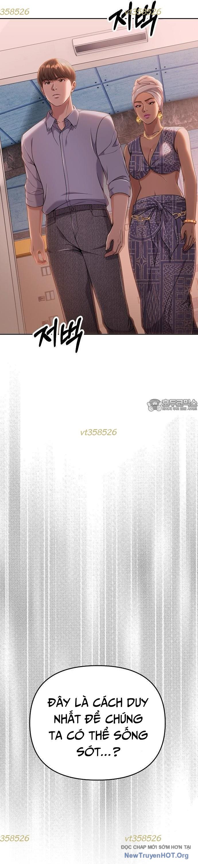 Nhân Viên Thực Tập Kim Cheolsu Chapter 96 - 5