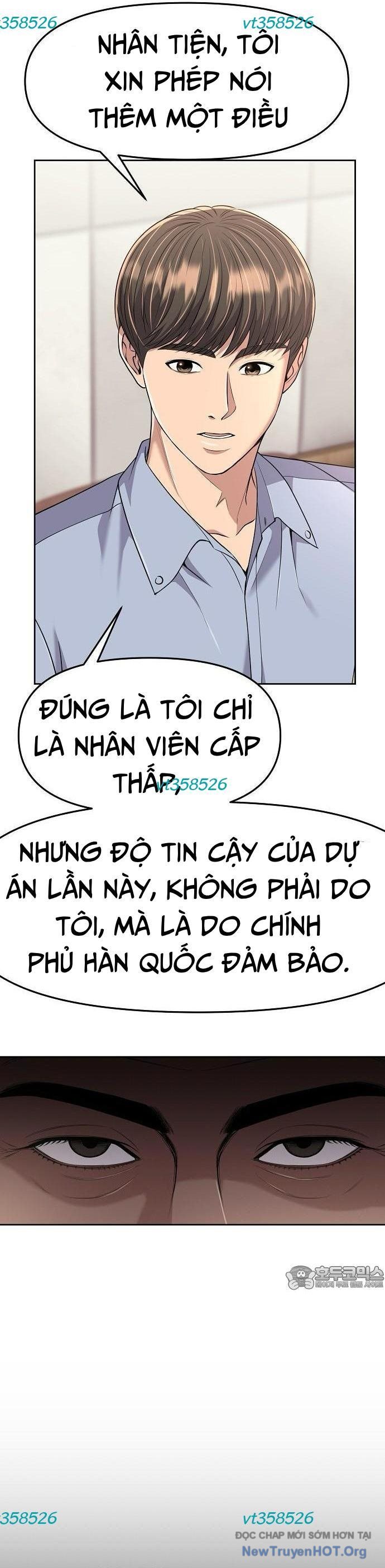 Nhân Viên Thực Tập Kim Cheolsu Chapter 96 - 41