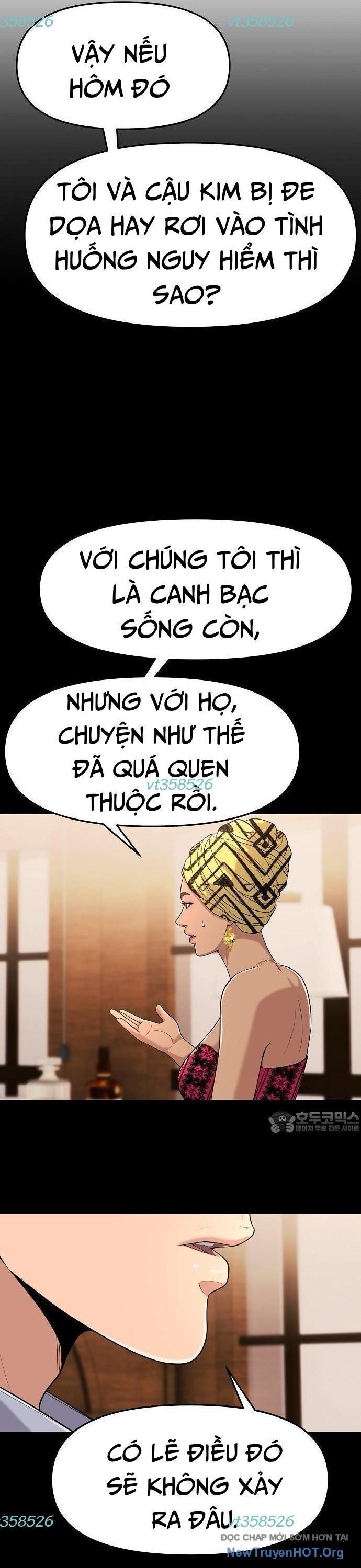 Nhân Viên Thực Tập Kim Cheolsu Chapter 96 - 42