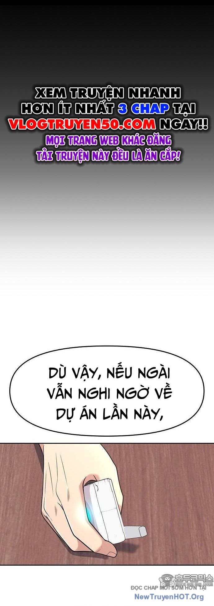 Nhân Viên Thực Tập Kim Cheolsu Chapter 96 - 46